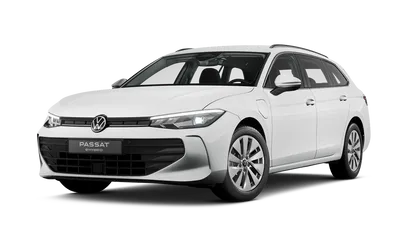 Passat eHybrid