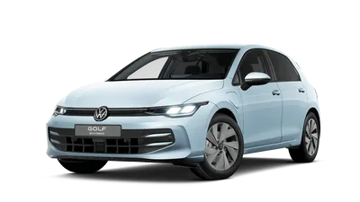 Golf eHybrid