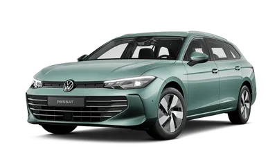 Passat