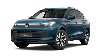 Tiguan
